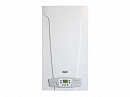 Купить Котел настенный газовый двухконтурный BAXI ECO-4S 18F (18 кВт, закр. камера сгорания) 