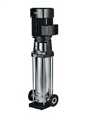 Вертикальный многоступенчатый насос Hydroo VF10-2R 0075 T 2340 5 2 IE3 по цене 93941 руб.